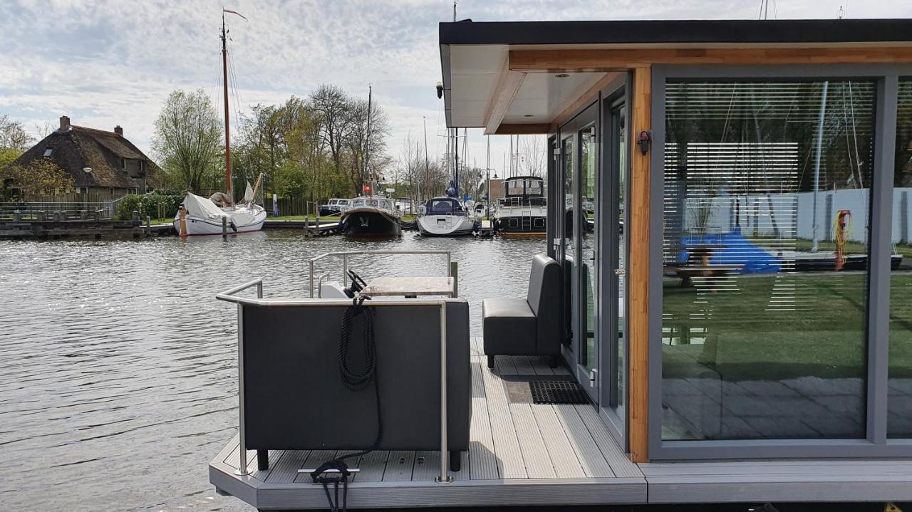 Havenlodge Хег Экстерьер фото