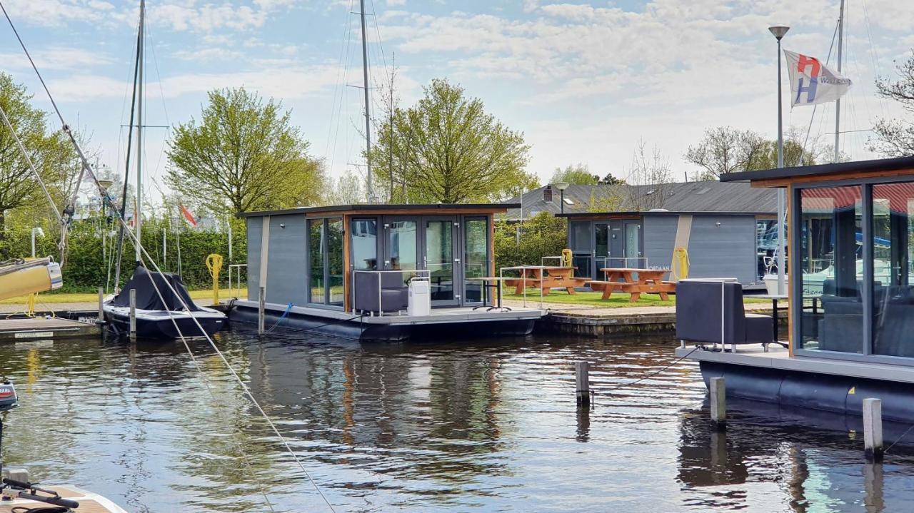 Havenlodge Хег Экстерьер фото
