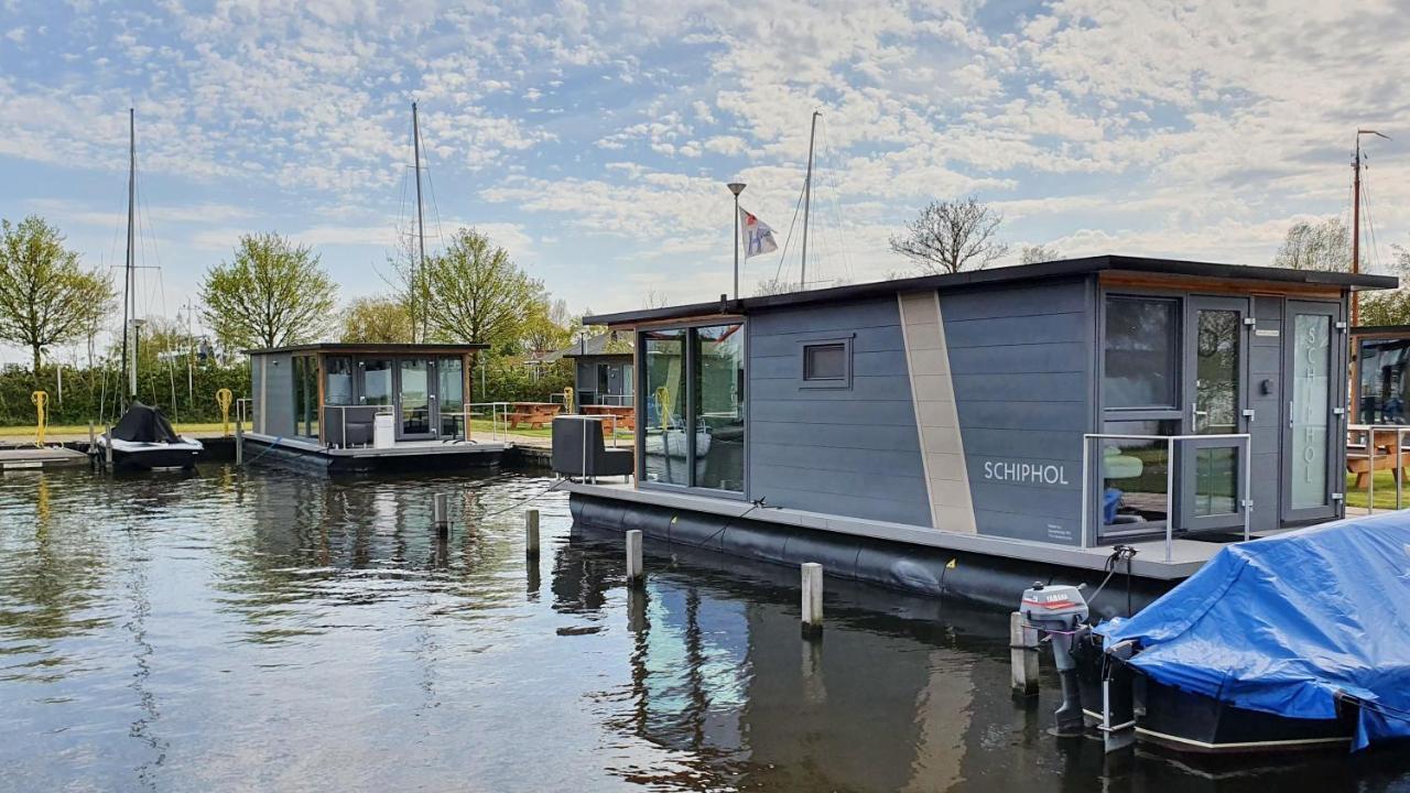 Havenlodge Хег Экстерьер фото